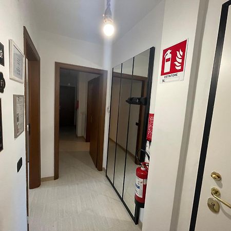 La Dimora Di Zia Angela Apartment โมโนโปลี ภายนอก รูปภาพ