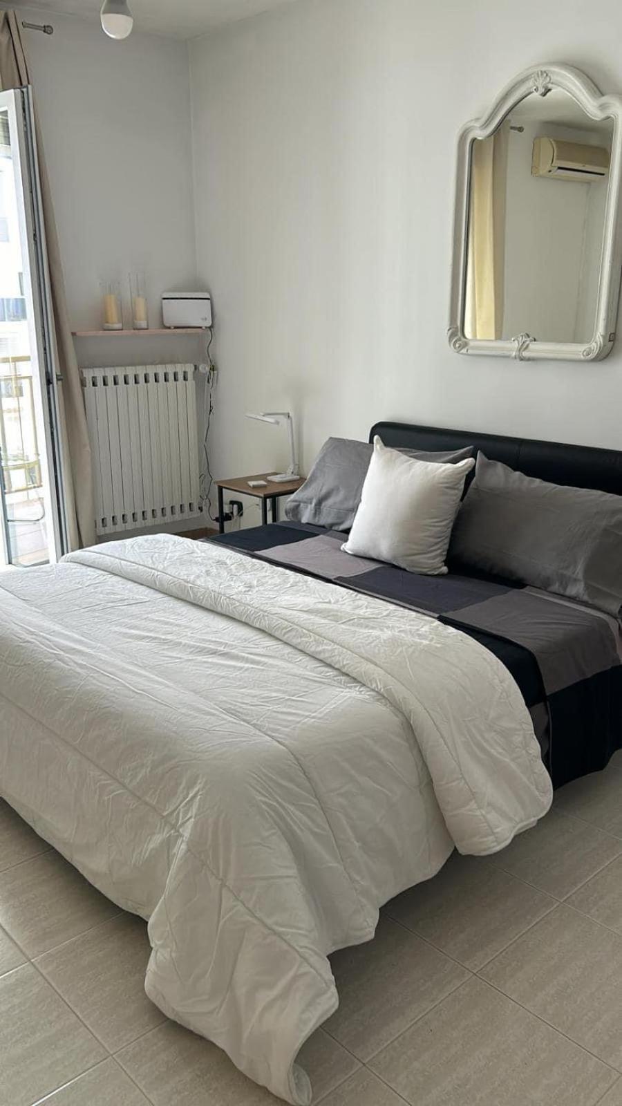 La Dimora Di Zia Angela Apartment โมโนโปลี ภายนอก รูปภาพ