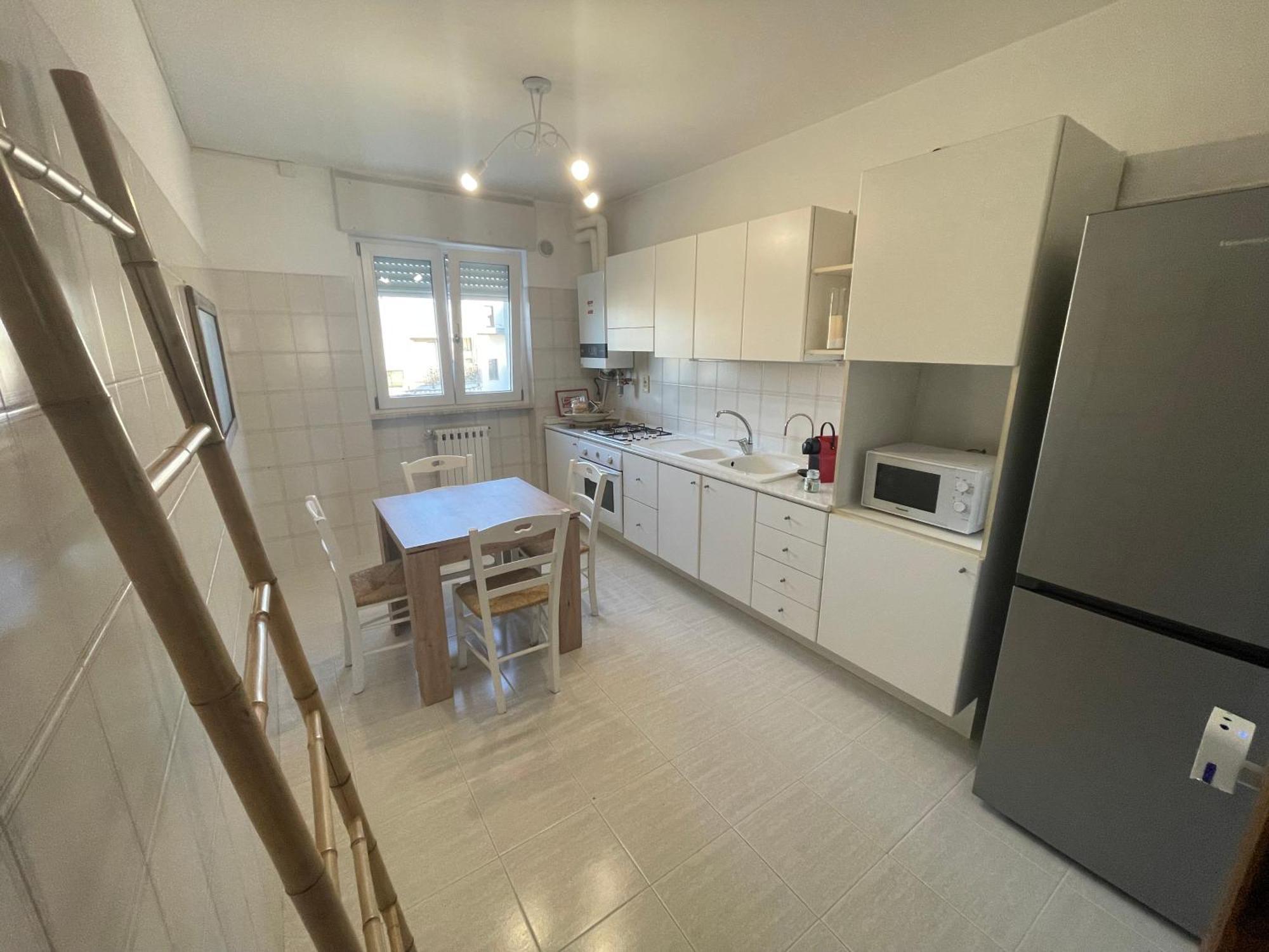 La Dimora Di Zia Angela Apartment โมโนโปลี ภายนอก รูปภาพ
