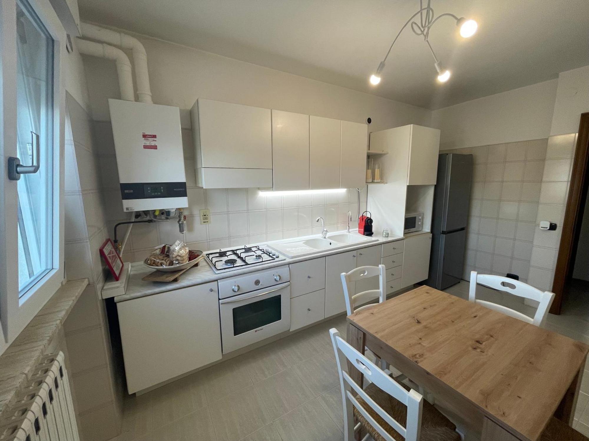 La Dimora Di Zia Angela Apartment โมโนโปลี ภายนอก รูปภาพ